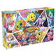 Neopets Battledome 25th Anniversary Celebration Box