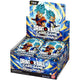 Dragon Ball Super Fusion World Cross Force Booster Box