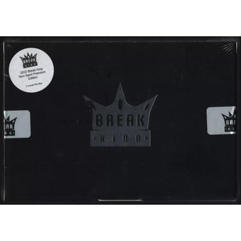 compare product 2022 Break King Non-Sport Premium Edition Box