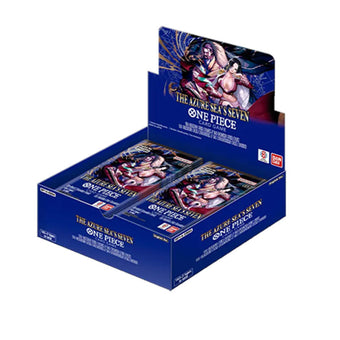 compare product One Piece Card Game OP-14 Booster Box