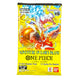 One Piece Adventure on Kami's Island Booster Pack