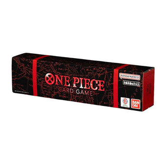 compare product One Piece Card Game English 2nd Anniversary Set Japanese Version