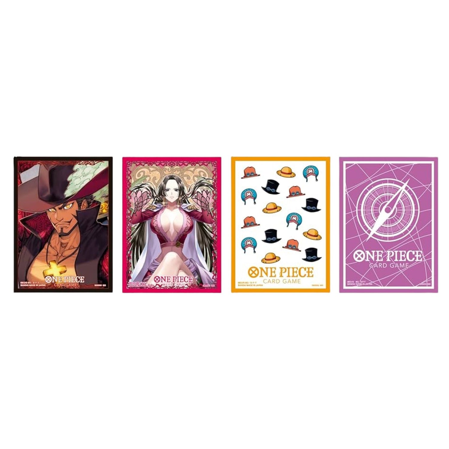Graded Goods