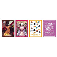One Piece Card Sleeve Assortment Vol. 13