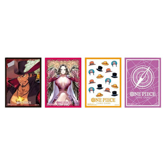 compare product One Piece Card Sleeve Assortment Vol. 13