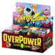 OverPower Skybound Invincible/The Walking Dead Booster Box (Presell)