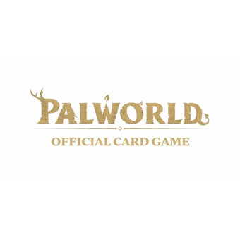 compare product Palworld Legends Awaken Booster Box (Presell)