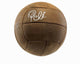 Pele Autographed Soccer Ball