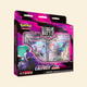 Pokemon TCG: Shadow Rider Calyrex VMAX League Battle Deck