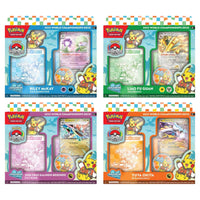 Pokemon 2025 World Championship Deck