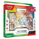 Pokemon First Partner Illustration Collection Box (Series 1)