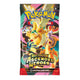 Pokemon Mega Evolution Ascended Heroes Booster Pack