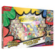 Pokemon Mega Evolution Ascended Heroes Premium Poster Collection (Mega Lucario)