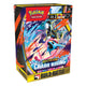 Pokemon Mega Evolution Chaos Rising Build & Battle Box