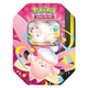 Pokemon Mega Moonlit Tin