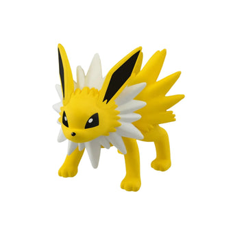 compare product Pokemon Quick!! Jolteon Model Kit