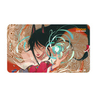 Riftbound Origins Ahri Playmat