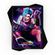 Riftbound Origins Jinx Deck Protector Card Sleeves