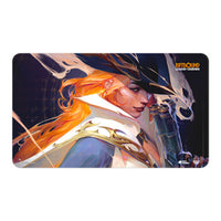 Riftbound Origins MIss Fortune Playmat