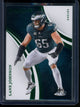 2025 Panini Immaculate Lane Johnson /26 Eagles