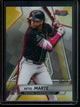 2025 Bowmans Best Ketel Marte Gold /50 Diamondbacks