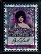 2026 Leaf Pop Century Joan Collins Postmarks Autograph /5