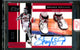 2025 Panini One and One Sheryl Swoopes Sneaker Spotlights Autograph /99 Comets