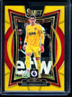2025 Panini Select Kepa Arrizabalaga Terrace Level Gold /10 AFC Bournemouth