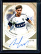 2025 Topps Renaissance Ryan Gauld MLS Autograph /10 Vancouver Whitecaps FC