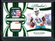 2025 Panini Flawless Frank Gore Legendary Materials Shield 2/2 Dolphins