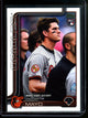 2025 Topps Flagship Coby Mayo Rookie Debut Golden Mirror SSP Orioles