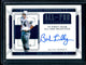 2024 Panini National Treasures Bob Lilly All-Pro Signatures /99 Cowboys