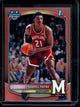 2025 Bowman U Chrome Pharrel Payne 1st Bowman /15 Maryland