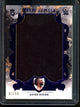 2025 Topps Royalty Xavier Woods Relic Jewels Card /50