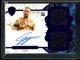 2025 Topps Royalty Angel Regalia Relic Signatures /50