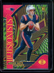 2024 Panini Illusions Drake Maye Illusionists Rookie /399 Patriots