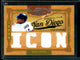 2008 Panini Prime Cuts Tony Gwynn Quad Relic /99 Padres
