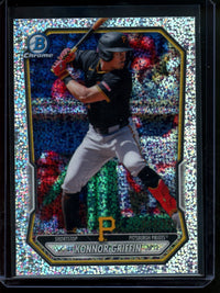 2026 Bowman Chrome Konnor Griffin Mini Diamond /299 Pirates
