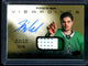 2025 Upper Deck Premier Lian Bichsel Bronze Autograph Patch Viewpoints /99 Stars