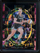 2025 Panini Select Hailey Van Lith Rookie Future /8 Sky