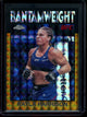 2026 Topps Chrome Kayla Harrison Gold Geometric Refractor /50