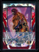 2026 Topps Sapphire Asuka Red Sapphire Refractor /5