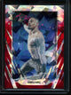 2026 Topps Sapphire Carmelo Hayes Red Sapphire Refractor /5