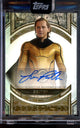 2025 Topps Marvel the Collector Sentry Perfection Encased Autograph /100