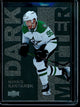2025 Upper Deck Metal Mikko Rantanen Dark Matter SP Stars