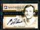 2007 In The Game Superlative Guy Lafleur Autograph Sealed 1 of 50 Canadiens