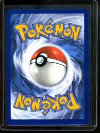 2024 Pokemon Stellar Crown Terapagos EX 170/142