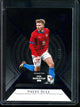 2025 Panini Noir Pavel Sulc Rookie Blue /25 Fifa World Cup Czechia