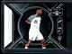 2025 Panini Noir Raphael Onyedika Rookie Road to Fifa World Cup /49 Nigeria