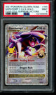 2021 Pokemon Celebrations Garchomp C LV. X Holo Classic Collection Supreme Victors #145 PSA 9